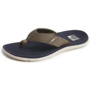 REEF Santa Ana Men's Flip Flop. Size 7. NWT.